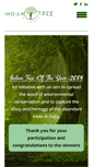Mobile Screenshot of delightfullydishy.com